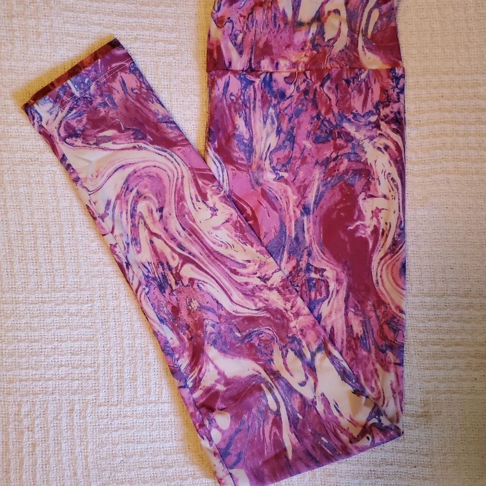 LuLaRoe Leggings OS NWT